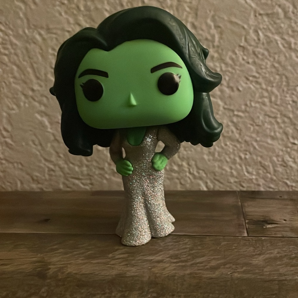Funko Pop She hulk